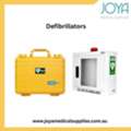 Buy Defibrillators In Australia - Joya Medical Supplies