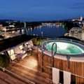 Five Star Hotel In Switzerland