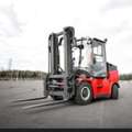 I'm Forklift Operator