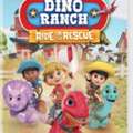 EUR 15,  Dino Ranch: Ride To The Rescue