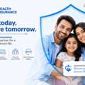 Bajaj Health Insurance