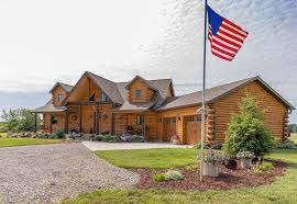 New York, Business, Prefinished Log Siding &ndash; Ready-to-Install & Long-Lasting | Wood Worker Shoppe &ndash; Buy Now