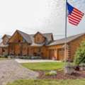 Prefinished Log Siding &ndash; Ready-to-Install & Long-Lasting | Wood Worker Shoppe &ndash; Buy Now