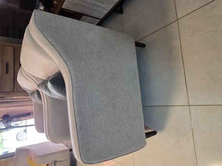 Al Yarmouk, Furniture, SAR 400,  Brand New Sofa -2 Sofa Chairs (Single)