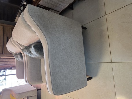 Al Yarmouk, Furniture, SAR 400,  Brand New Sofa -2 Sofa Chairs (Single)