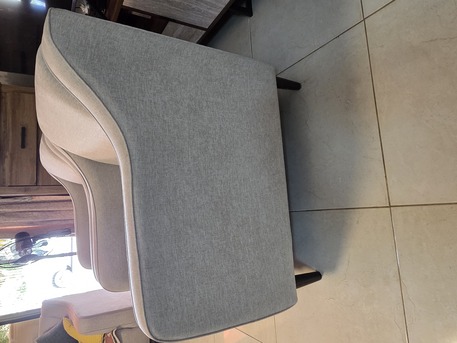 Al Yarmouk, Furniture, SAR 400,  Brand New Sofa -2 Sofa Chairs (Single)