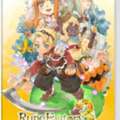 EUR 31,  Rune Factory 3 Special