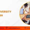 Amity University Online Mba Ranking