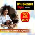Russian & Pakistani Massage Spa Ajman | Trusted Massage Center Ajman