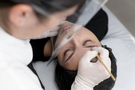 Los Angeles, Beautician, Expert Microblading Los Angeles &ndash; Perfect Brows That Last