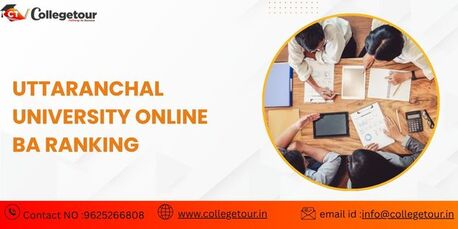 Mumbai, Lessons Offered, Uttaranchal University Online Ba Ranking