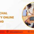 Uttaranchal University Online Ba Ranking