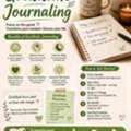 Gratitude Journaling Habit For A Positive Mindset