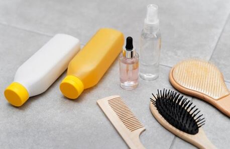 New York, Beautician, Slick Back Hairstyle Products | Wholesale Hair Care Essentials