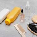 Slick Back Hairstyle Products | Wholesale Hair Care Essentials