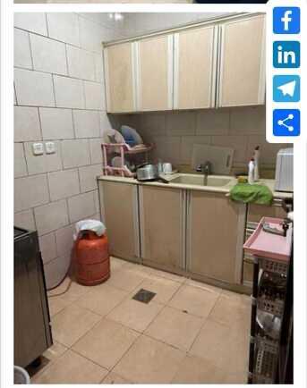 Khobar, Apartments, Flats, Houses & Villas, SAR 800/month,  Furnished,  2 BR,  (for 3 Month) I Am Offering 1  Separate Room With Separate Bathroom In 2 BHK Apartment
