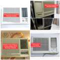 BHD 60,  ✅️ Variety Of Window Acs For Sale In Good Condition With Delivery