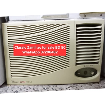 Manama, Household Items, BHD 60,  ✅️ Variety Of Window Acs For Sale In Good Condition With Delivery