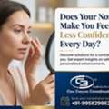 Does Your Nose Make You Feel Less Confident Every Day?