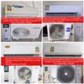 BHD 120,  ✅️ Variety Of Split Acs For Sale In Good Condition With Delivery