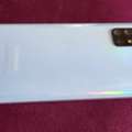 SAR 700,  Used Samsung Galaxy A71 5g Phone Without Any Scratches And Good Battery Life For Sale