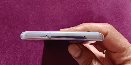 Taif, Mobile Phones, SAR 700,  Used Samsung Galaxy A71 5g Phone Without Any Scratches And Good Battery Life For Sale