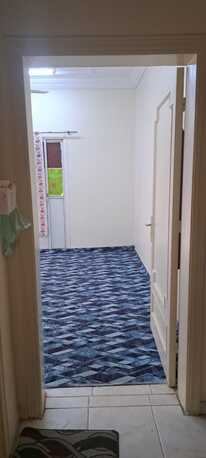 Al Aziziyah, Rooms for Rent, SAR 850/month,  Single Room In A Fully Furnished Flat For Rent