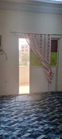 Al Aziziyah, Rooms for Rent, SAR 850/month,  Single Room In A Fully Furnished Flat For Rent