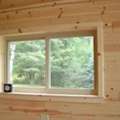 Premium Log Trim For A Complete Cabin Finish | Wood Worker Shoppe &ndash; Shop The Collection