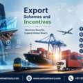 Export Schemes And Incentives Insights By Exim Advisory