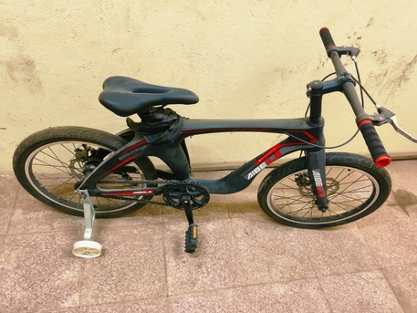 Jeddah, Bicycles, SAR 250,  Bicycle
