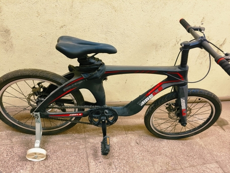 Jeddah, Bicycles, SAR 250,  Bicycle
