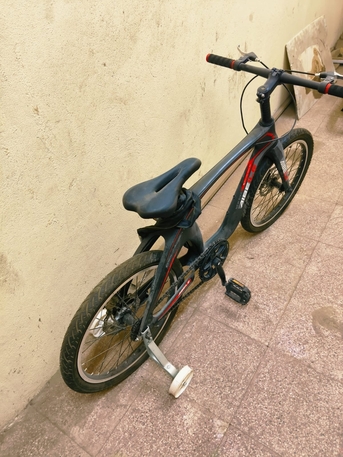 Jeddah, Bicycles, SAR 250,  Bicycle