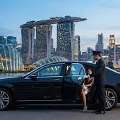 Singapore Chauffeur Services