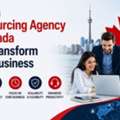 How An Outsourcing Agency In Canada Can Transform Your Business