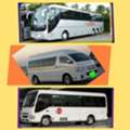 PROFESSIONAL TRANSPORT COMPANY 15.SEATER MINI BUS 30.SEATER COASTER 50.SEATER BUS 🚌