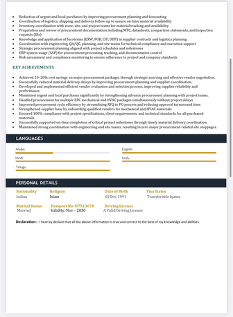 Riyadh, Job Seekers, Mechanical Qc Engineer