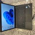 SAR 800,  Lenovo Thinkpad Core I5-8th Gen,Ram 16GB,SSD NVMe 256GB
