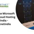 Purchase Microsoft Azure Cloud Hosting In India - Hostnetindia