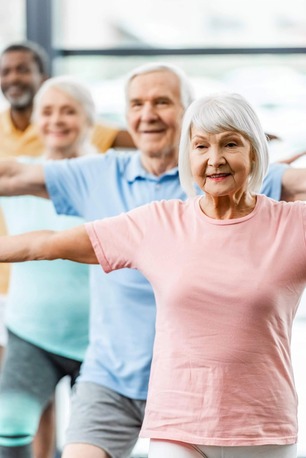 Toronto, Elder Care, Affordable Assisted Living In Oakville &ndash; Livita Queens Avenue Retirement Residence