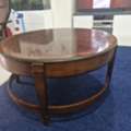 BHD 10,  Round Table For Sqle