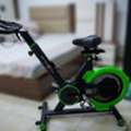 SAR 300,  Bodytone Home DS06 Indoor Cycle &ndash; Excellent Condition!