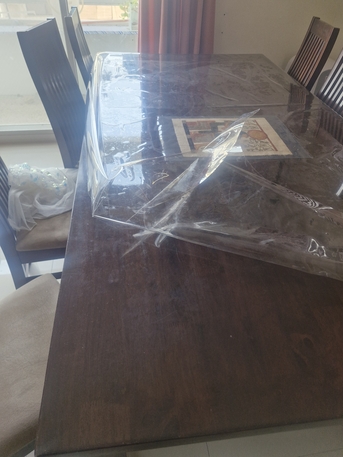 Manama, Furniture, BHD 60,  Dinning Table Sale