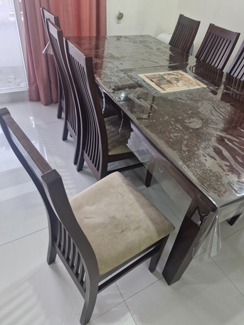 Manama, Furniture, BHD 60,  Dinning Table Sale