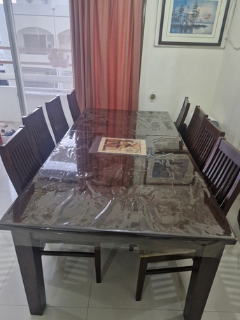 Manama, Furniture, BHD 60,  Dinning Table Sale
