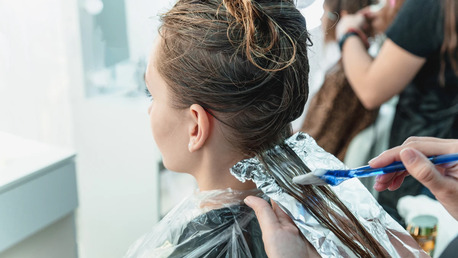 Hyderabad, Health & Beauty Items, Trending Summer Hair Color Ideas For Indian Hair: Best Shades To Try For A Sun-Kissed Look