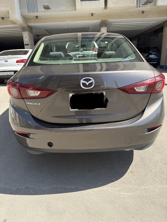 Jeddah, Vehicles, Cars & Trucks , SAR 33000,  Mazda 3,  2015,  Automatic,  149000 KM,  ????  For Sale &ndash; Clean , Reliable & Ready To Drive!
