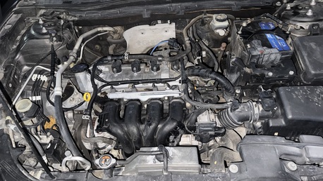 Jeddah, Vehicles, Cars & Trucks , SAR 33000,  Mazda 3,  2015,  Automatic,  149000 KM,  ????  For Sale &ndash; Clean , Reliable & Ready To Drive!