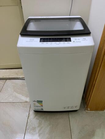 Jizan, Household Items, SAR 600,  Classpro Automatic Washing Machine