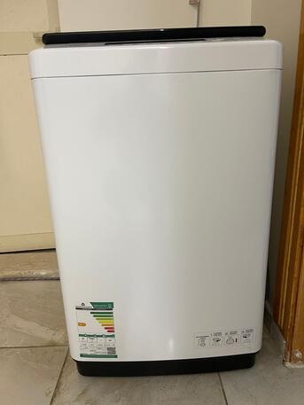 Jizan, Household Items, SAR 600,  Classpro Automatic Washing Machine